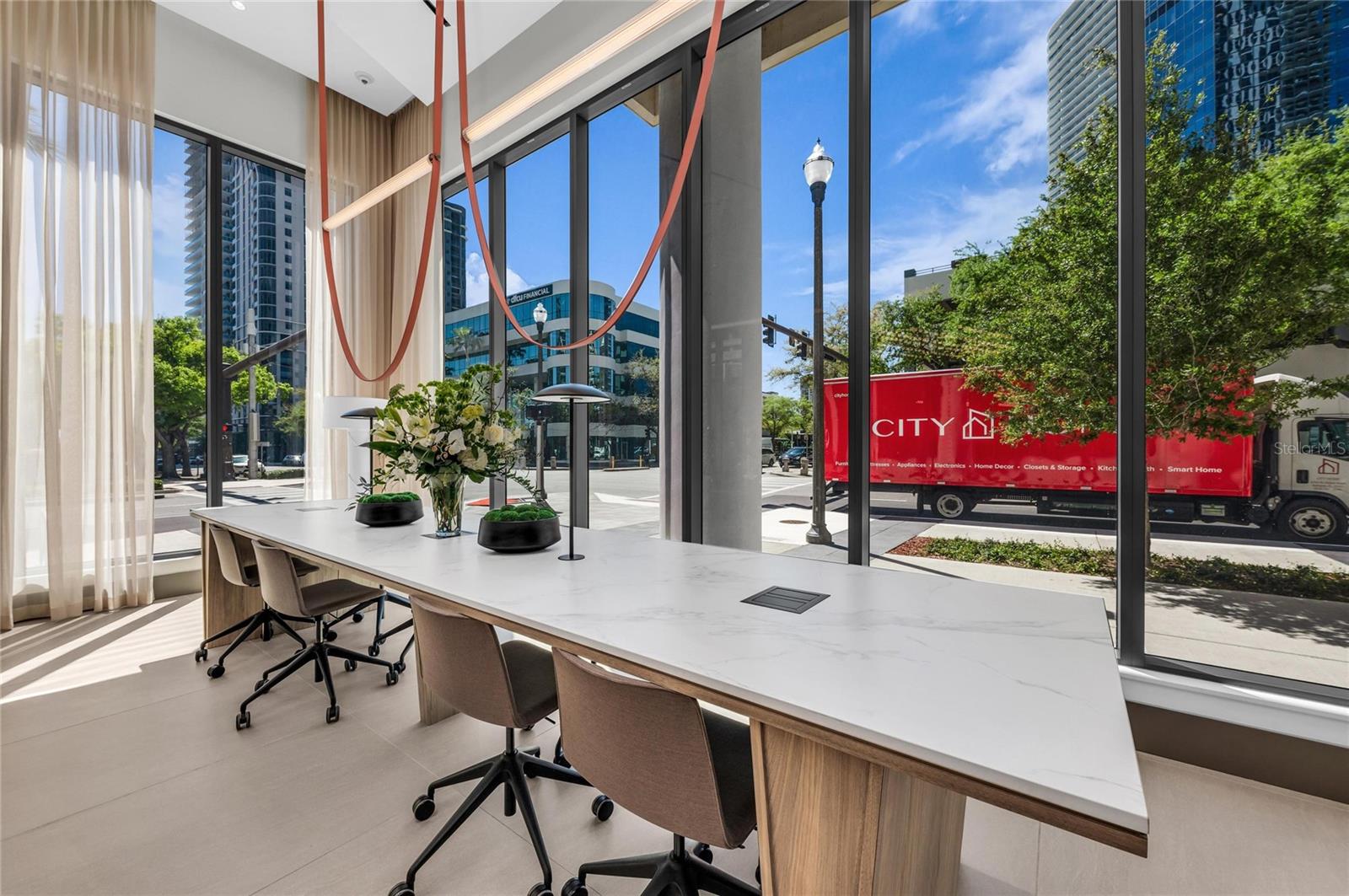 ART HOUSE CONDO - Residential Lease