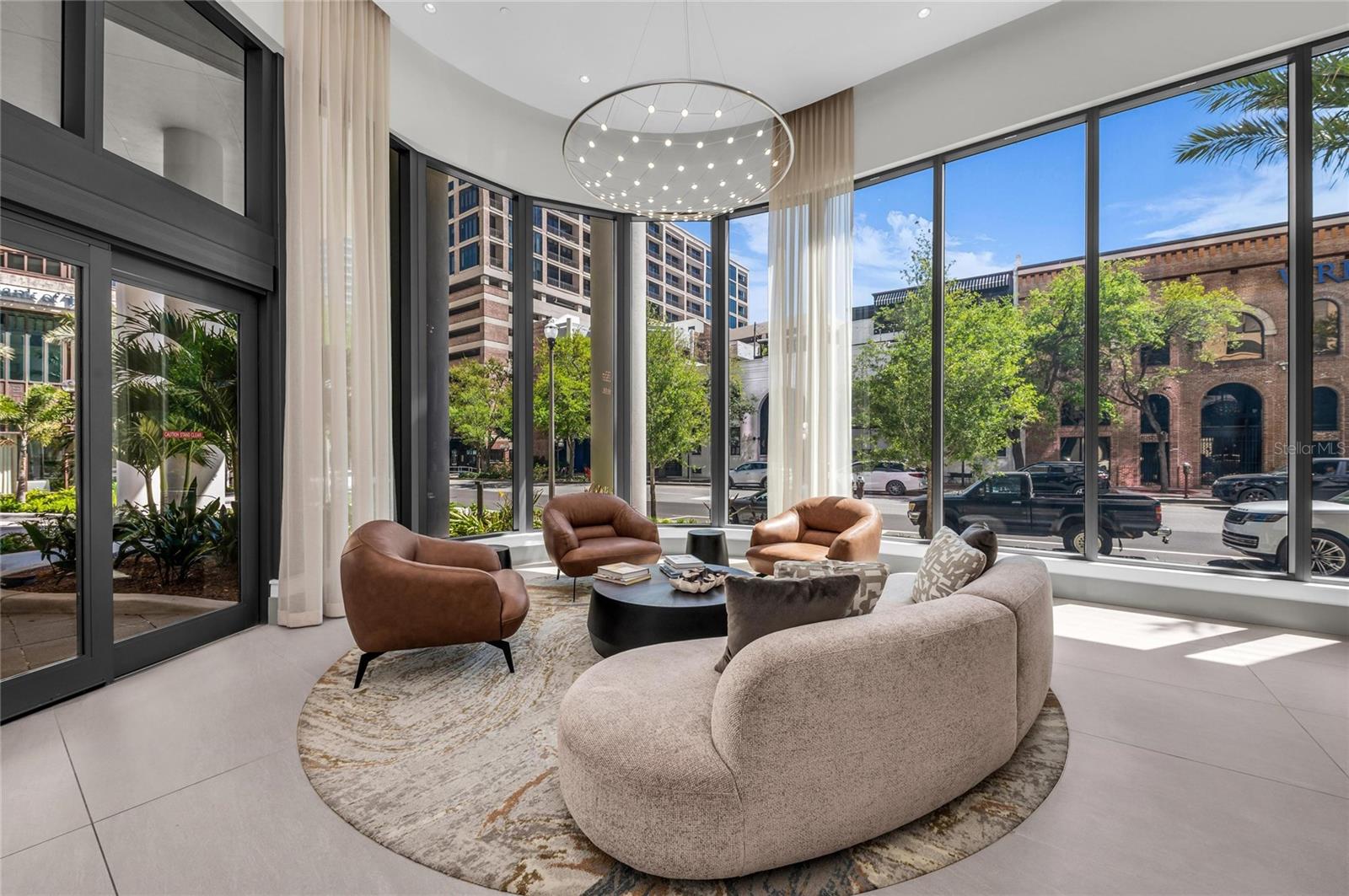 ART HOUSE CONDO - Residential Lease