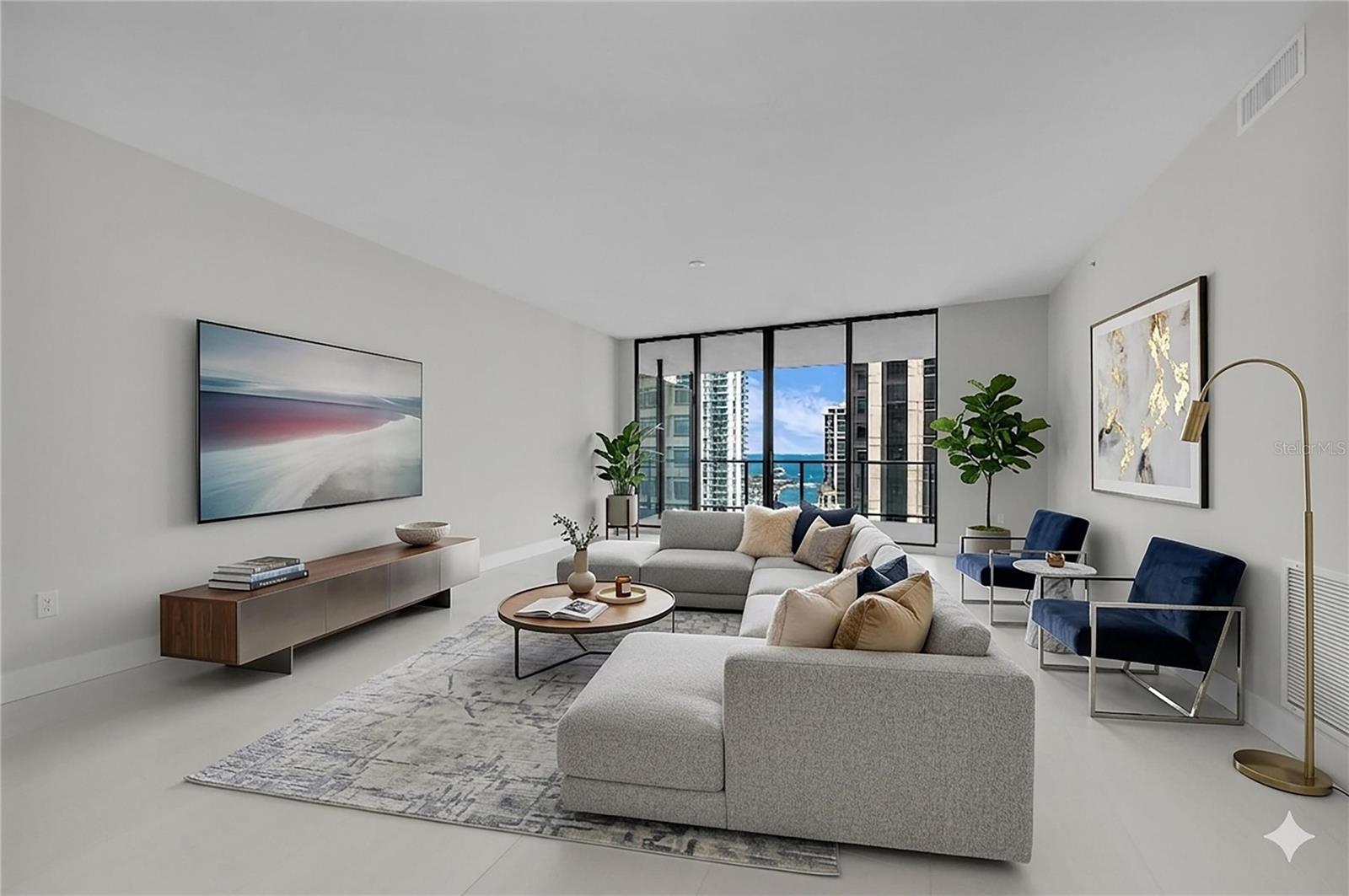 ART HOUSE CONDO - Residential Lease