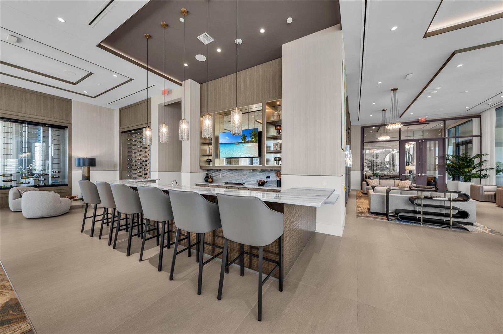 ART HOUSE CONDO - Residential Lease