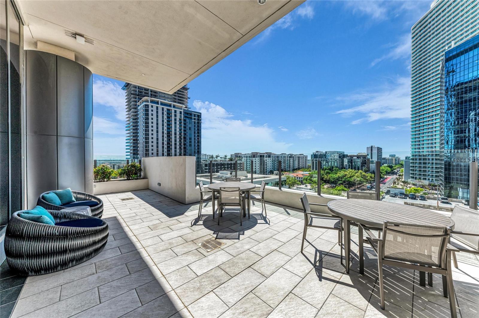 ART HOUSE CONDO - Residential Lease