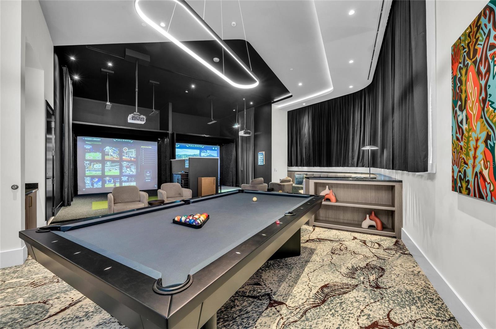 ART HOUSE CONDO - Residential Lease