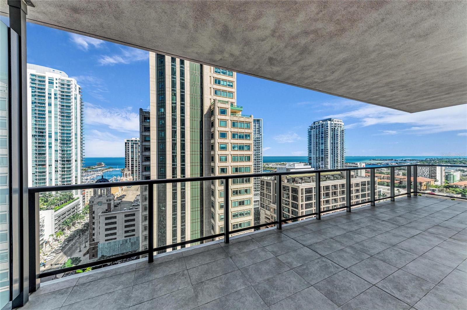 ART HOUSE CONDO - Residential Lease