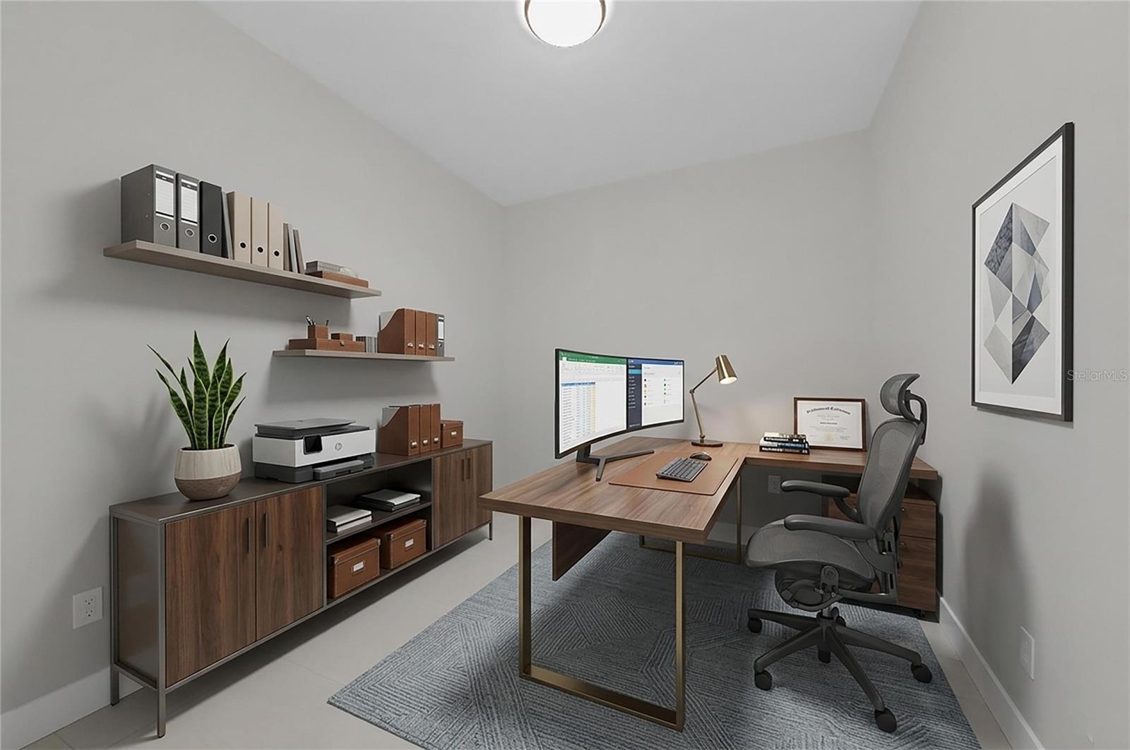 ART HOUSE CONDO - Residential Lease