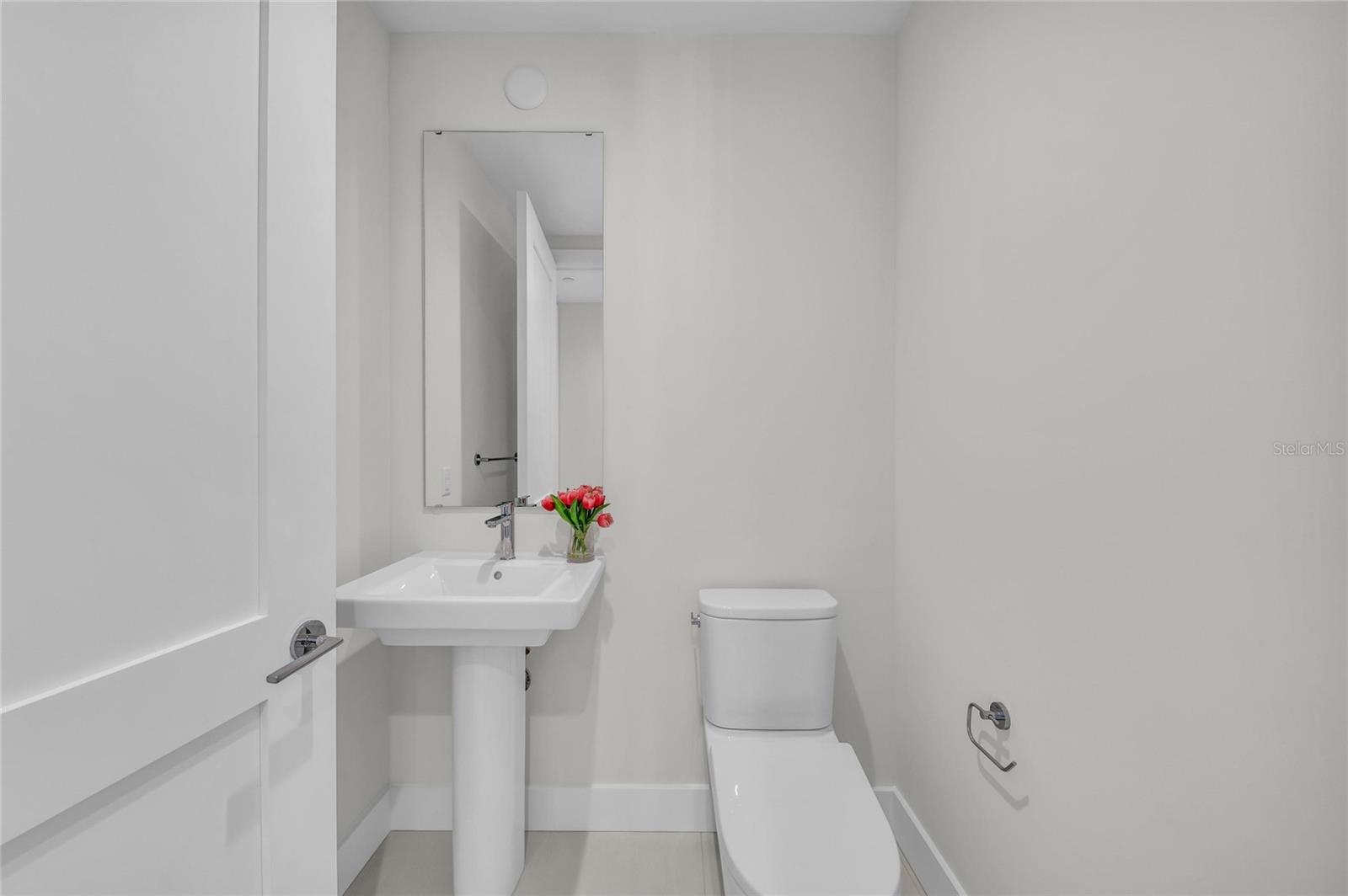 ART HOUSE CONDO - Residential Lease