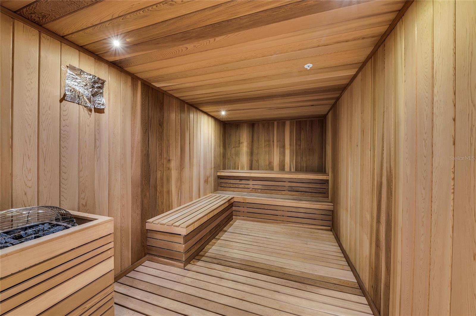 ART HOUSE CONDO - Residential Lease