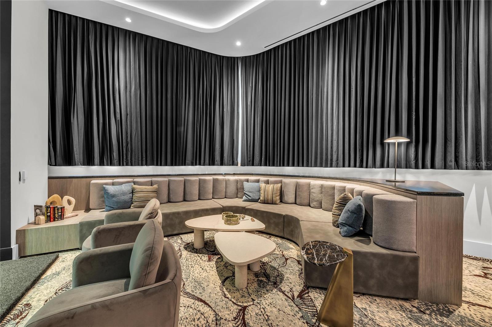 ART HOUSE CONDO - Residential Lease