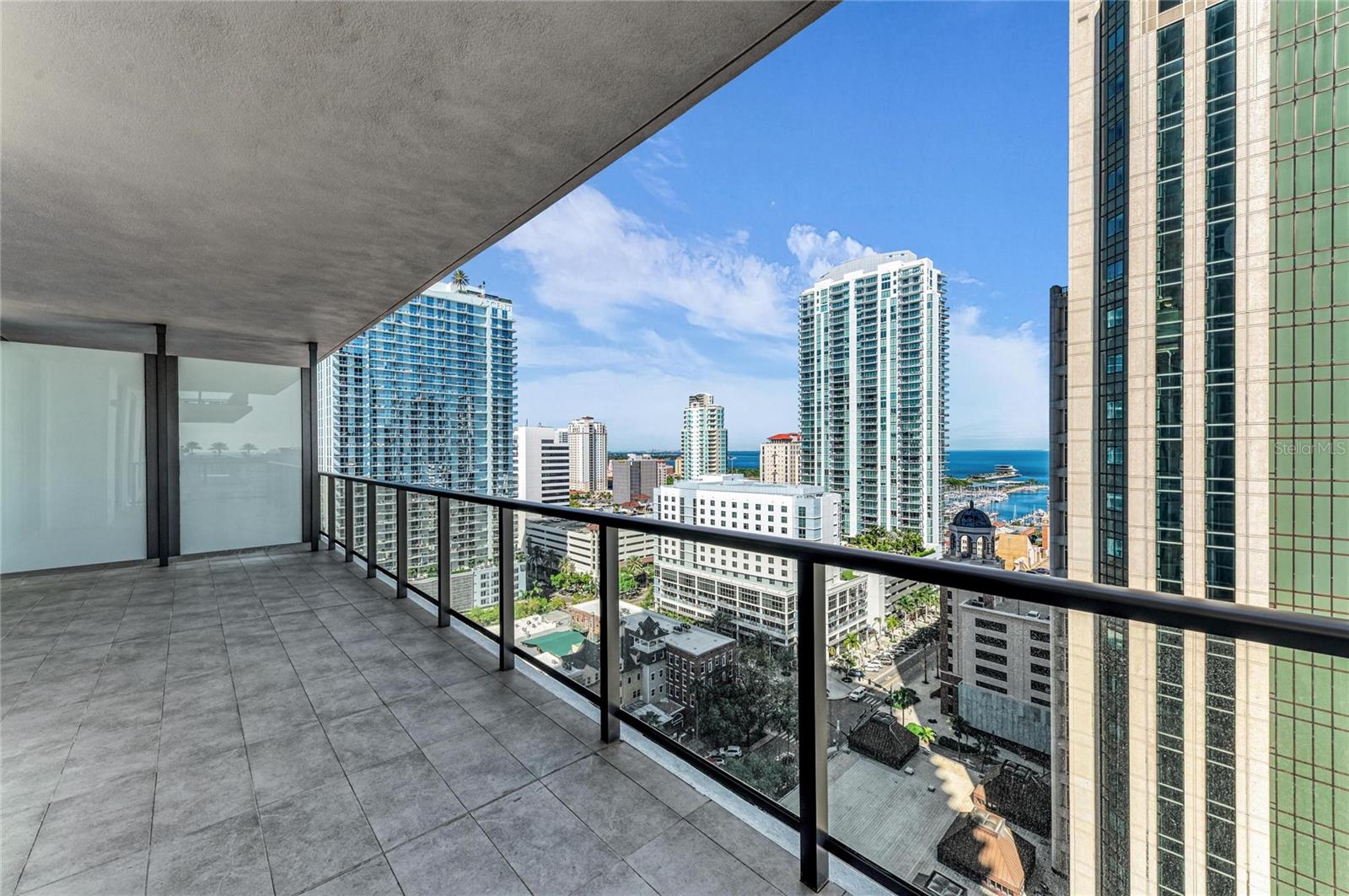 ART HOUSE CONDO - Residential Lease