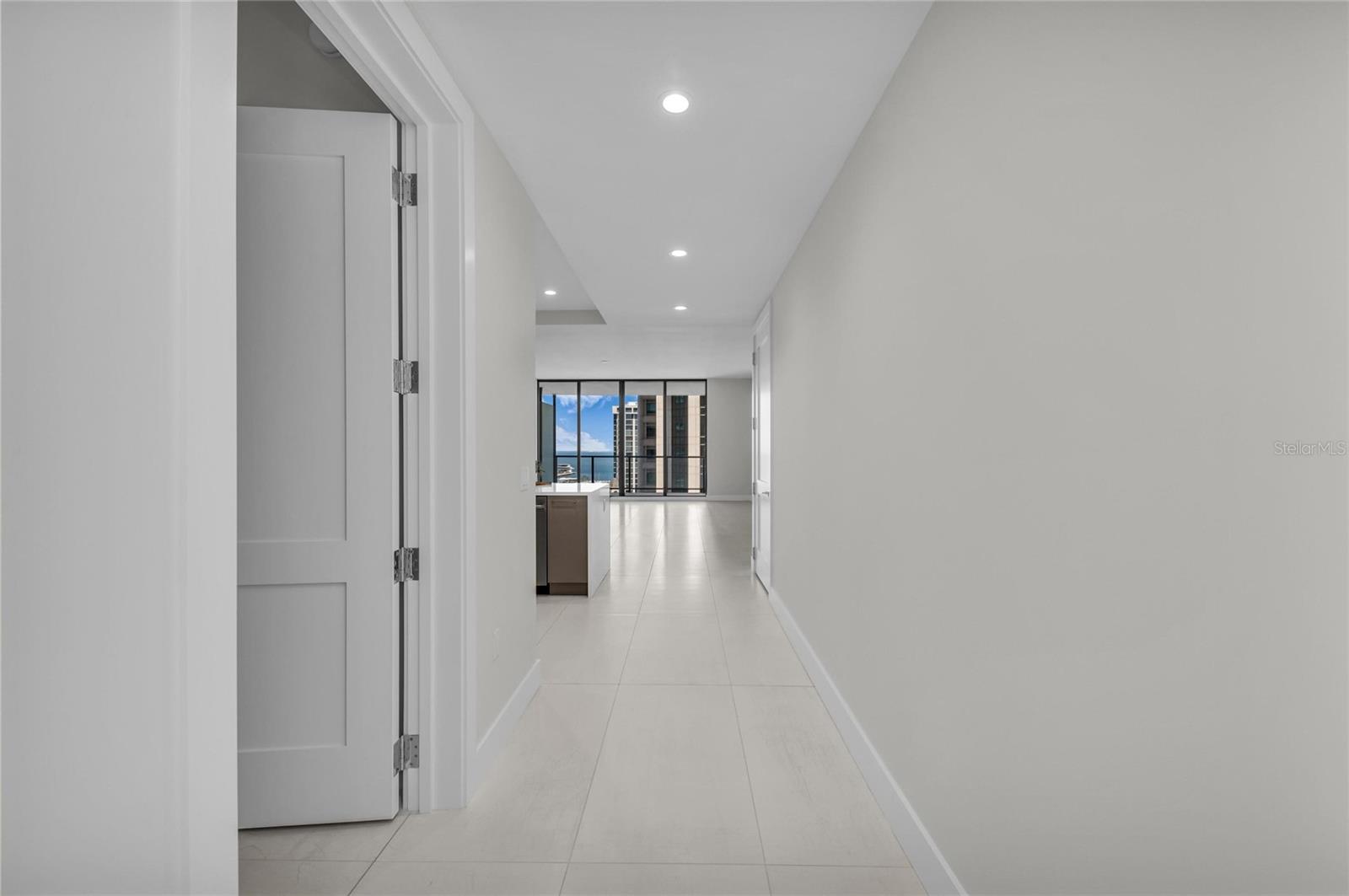 ART HOUSE CONDO - Residential Lease