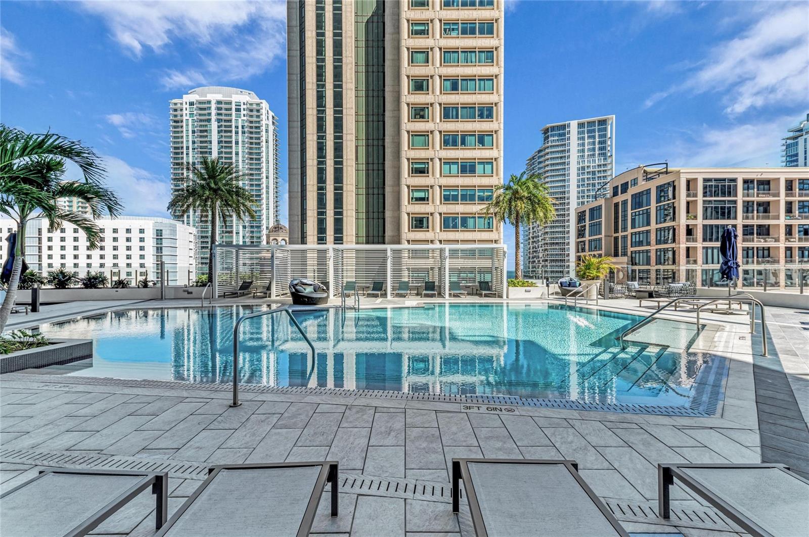 ART HOUSE CONDO - Residential Lease