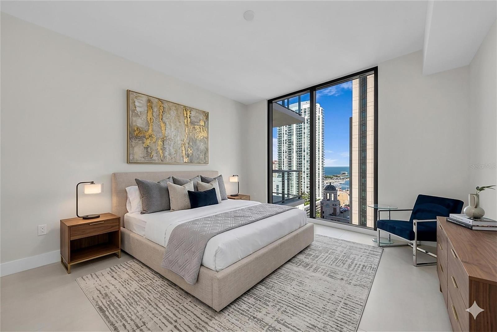 ART HOUSE CONDO - Residential Lease