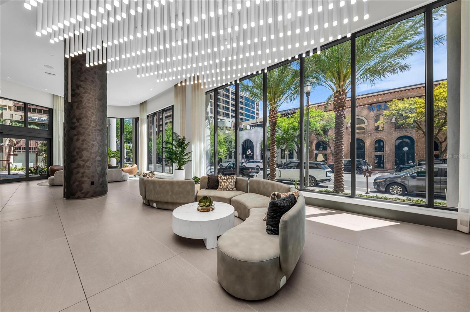 ART HOUSE CONDO - Residential Lease