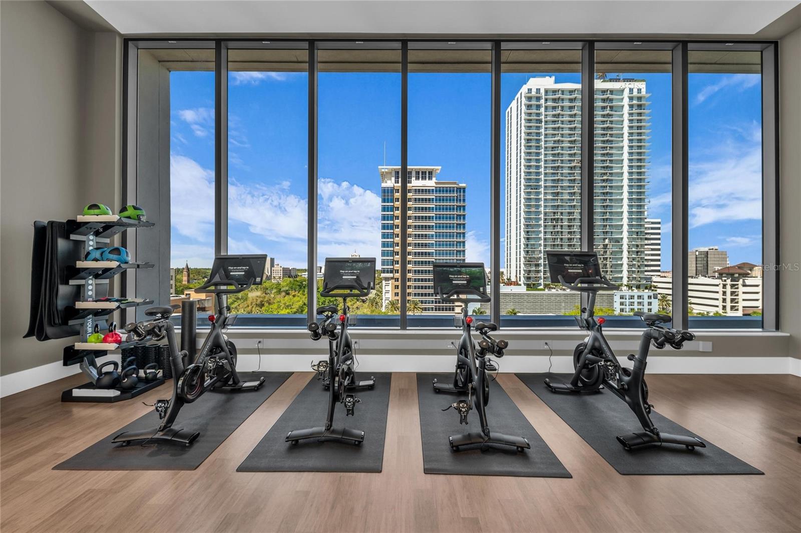 ART HOUSE CONDO - Residential Lease