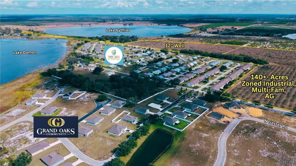 Photo of 214 E Shockley Road, Avon Park, FL 33825 (MLS # L4959027)