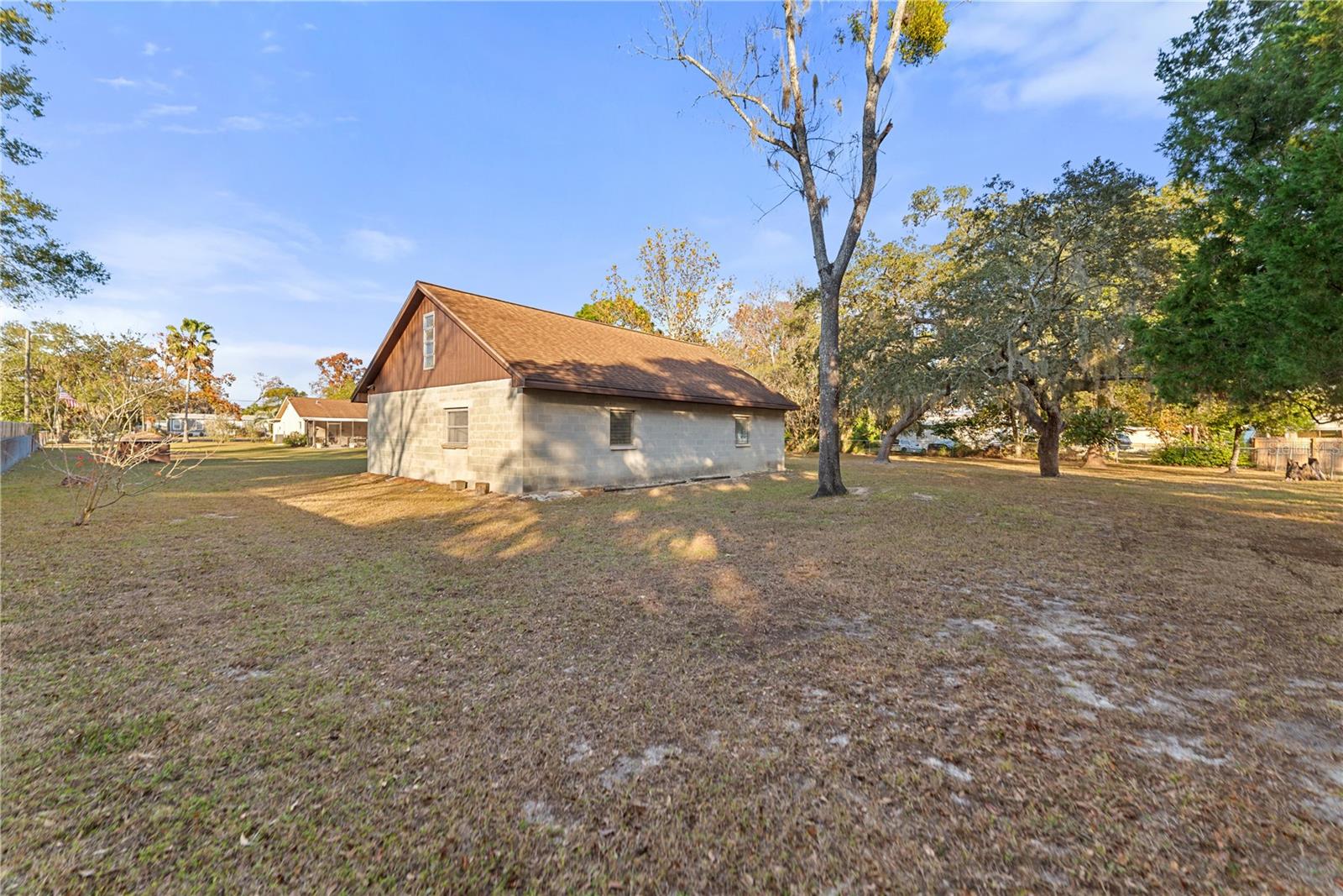 PARKWOOD ACRES SUB - Residential