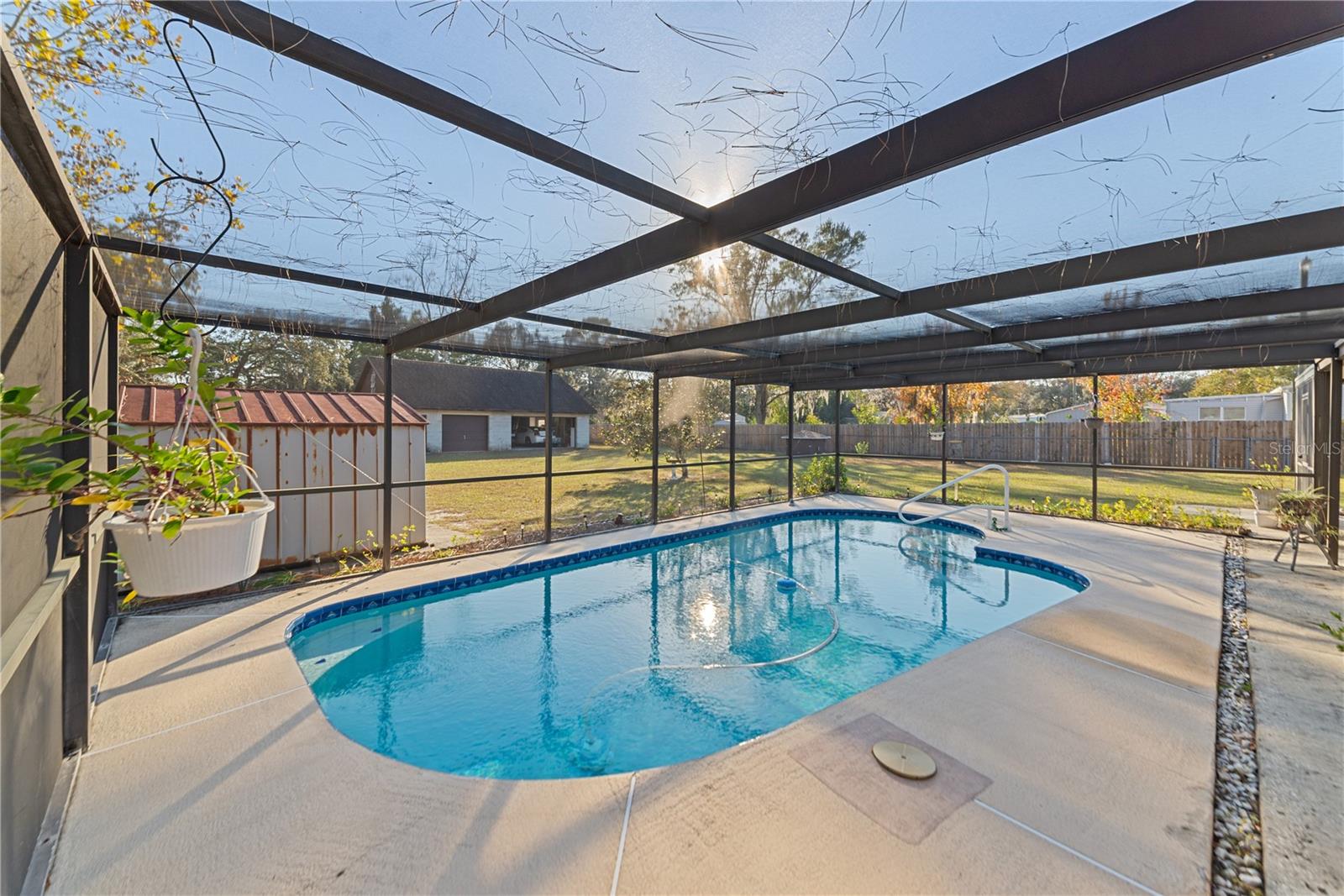 PARKWOOD ACRES SUB - Residential