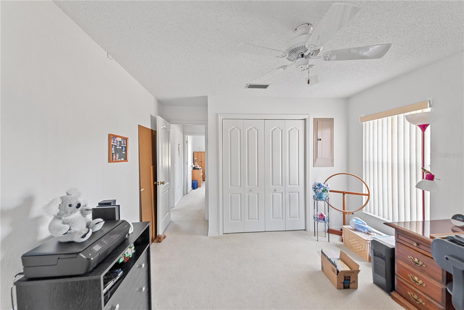 PARKWOOD ACRES SUB - Residential