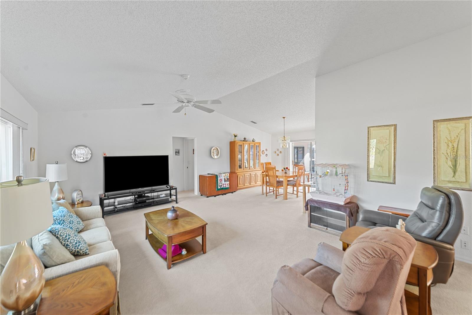 PARKWOOD ACRES SUB - Residential