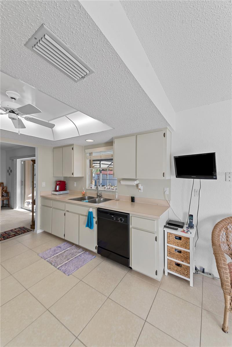 PARKWOOD ACRES SUB - Residential