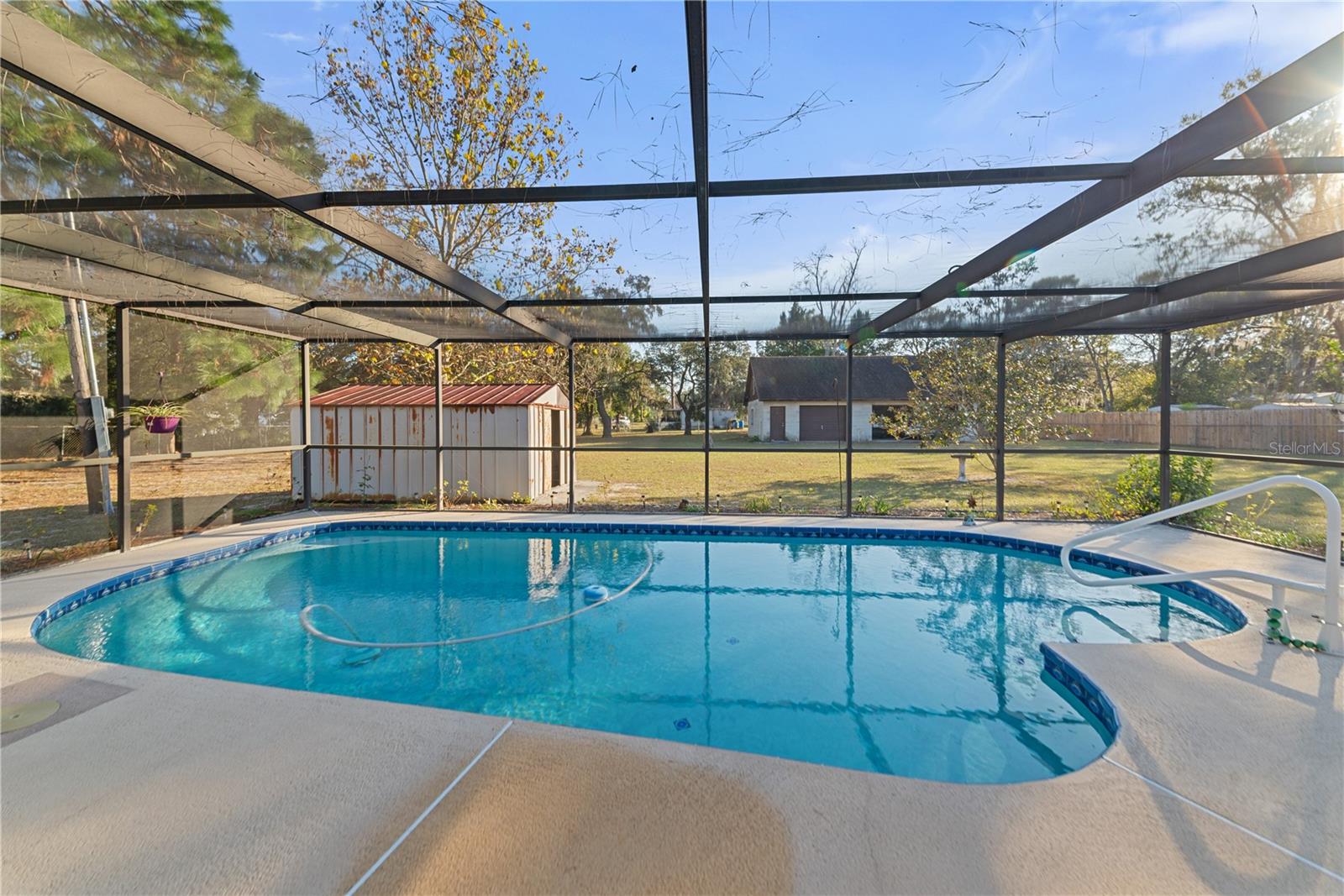 PARKWOOD ACRES SUB - Residential