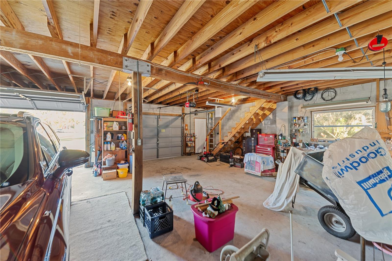 PARKWOOD ACRES SUB - Residential