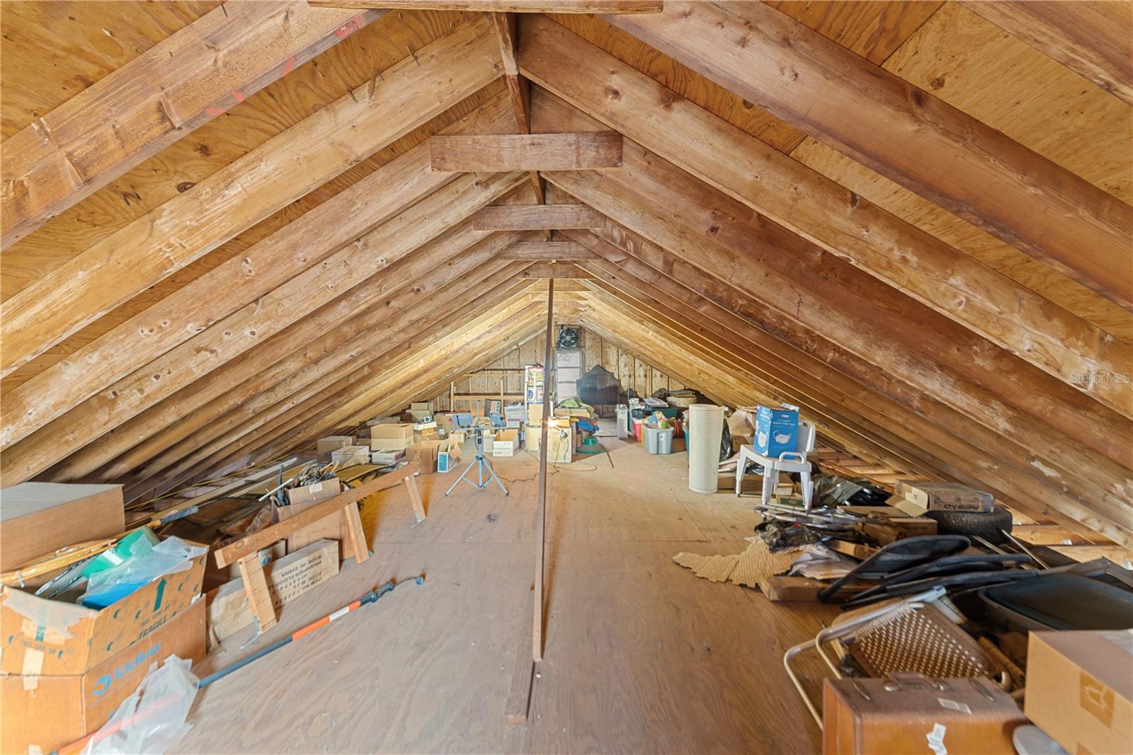 PARKWOOD ACRES SUB - Residential