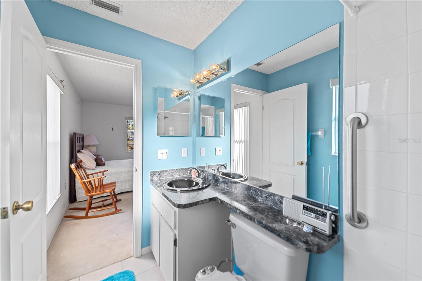 PARKWOOD ACRES SUB - Residential