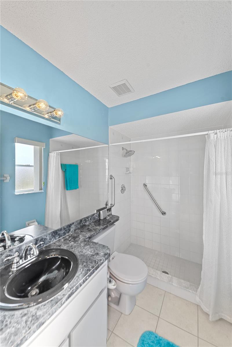 PARKWOOD ACRES SUB - Residential