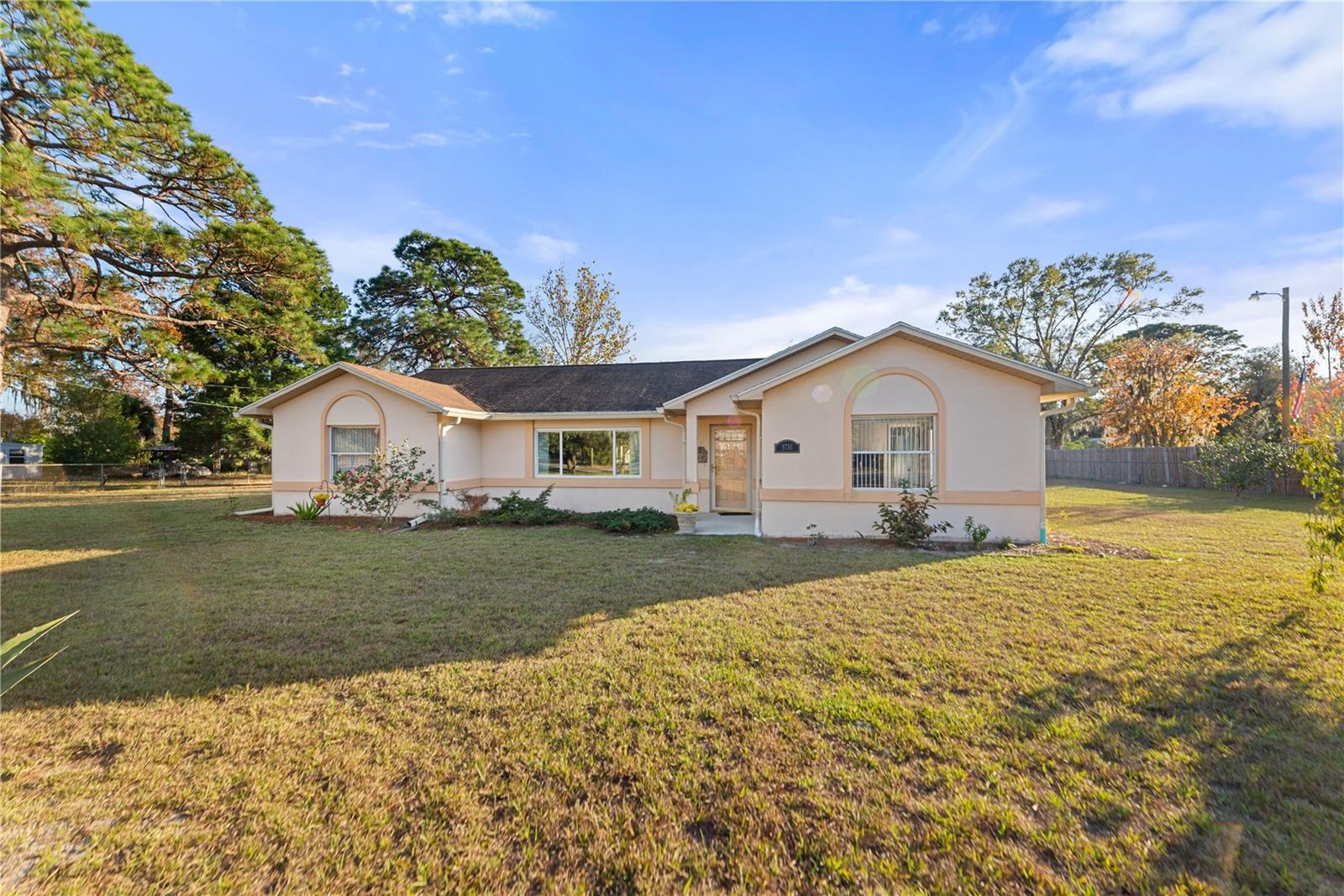 PARKWOOD ACRES SUB - Residential