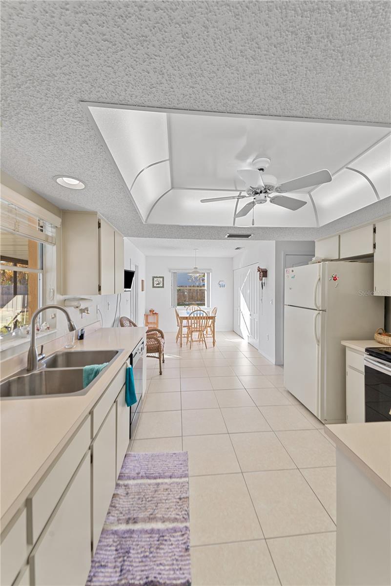 PARKWOOD ACRES SUB - Residential