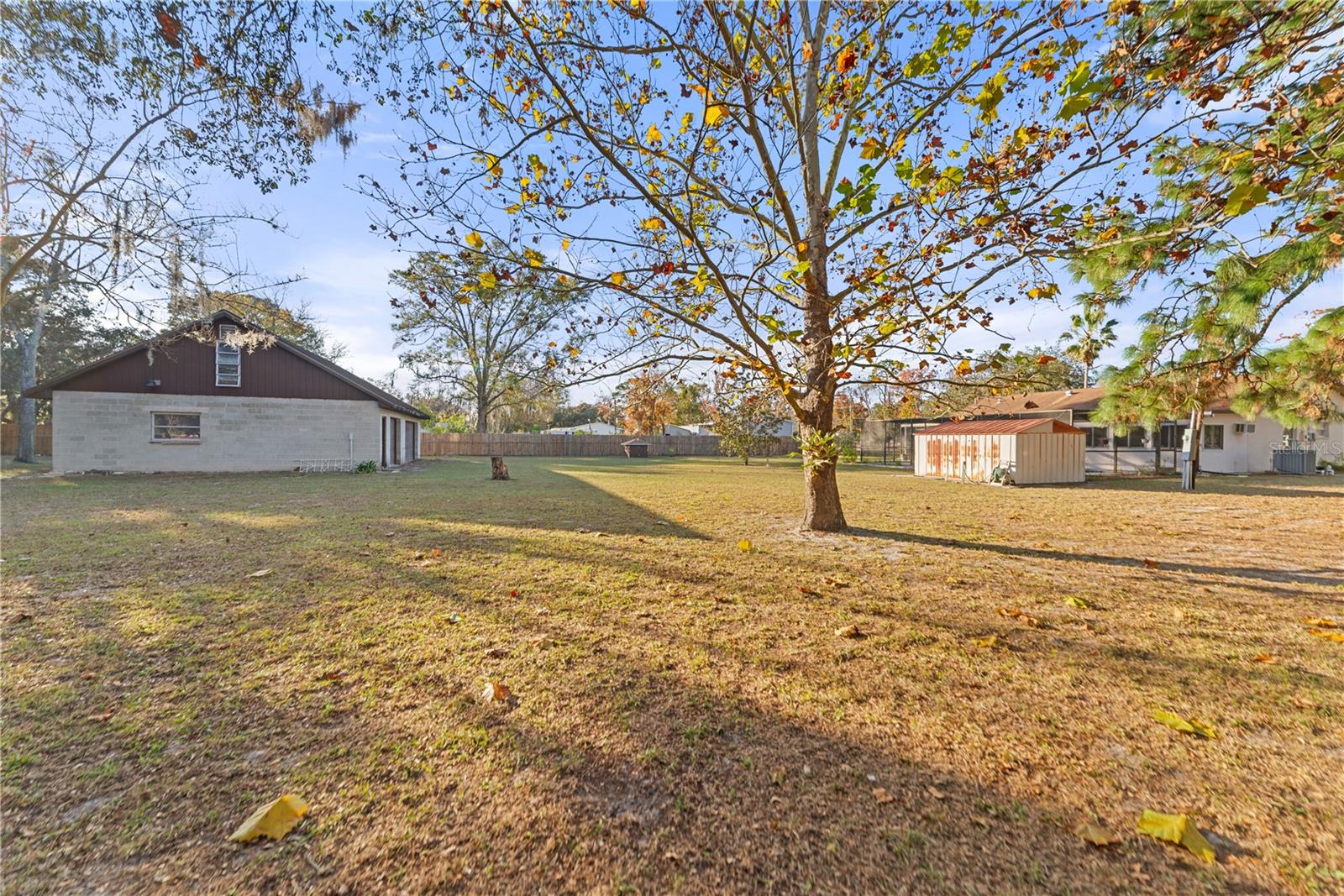 PARKWOOD ACRES SUB - Residential