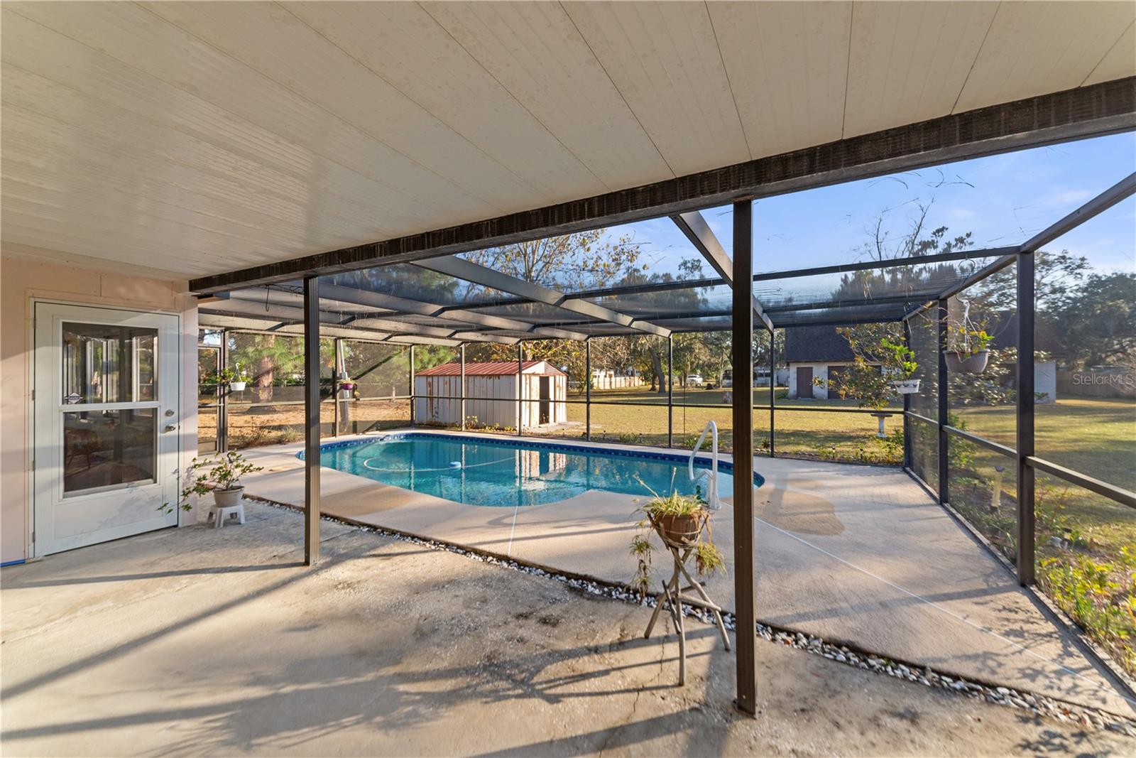 PARKWOOD ACRES SUB - Residential