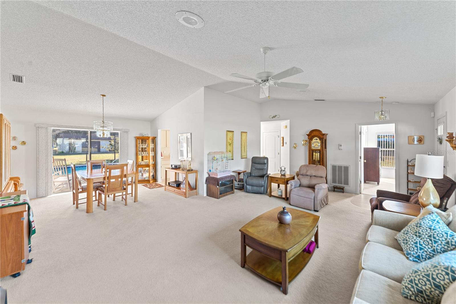 PARKWOOD ACRES SUB - Residential