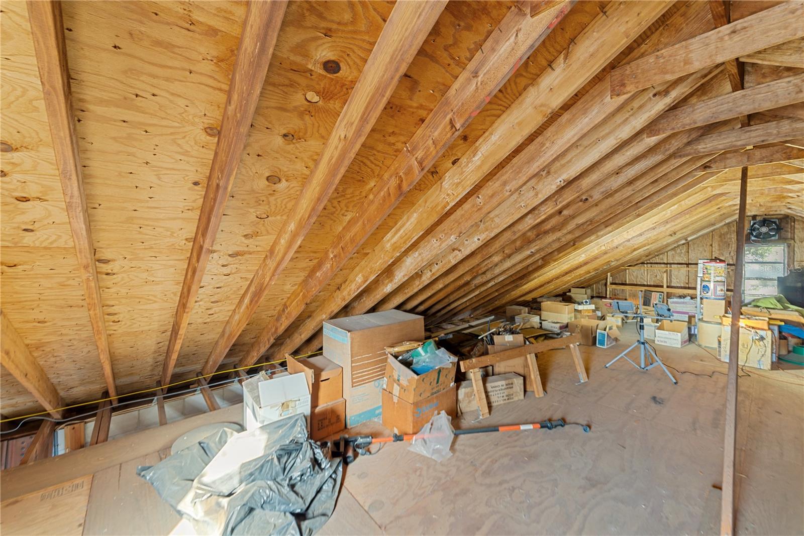 PARKWOOD ACRES SUB - Residential