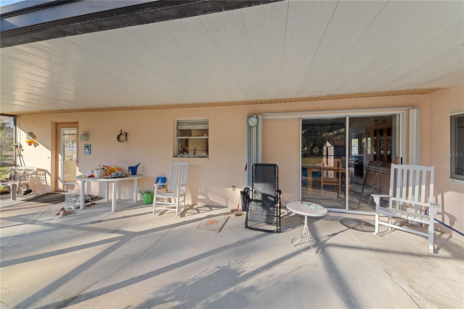 PARKWOOD ACRES SUB - Residential