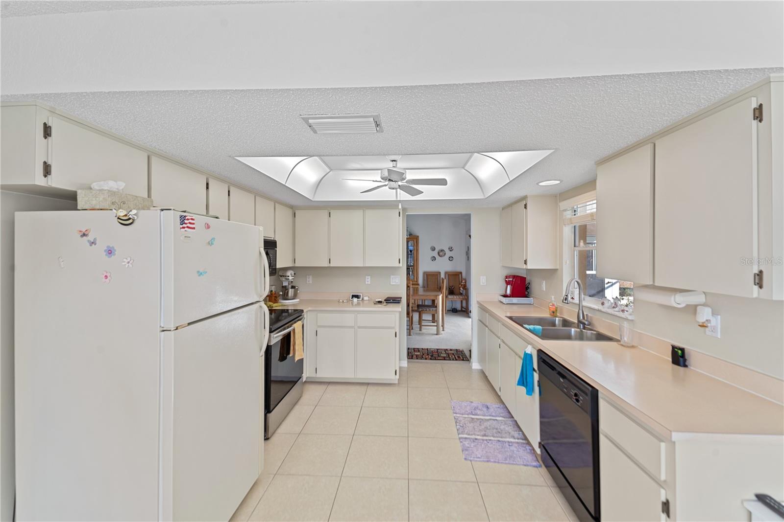 PARKWOOD ACRES SUB - Residential