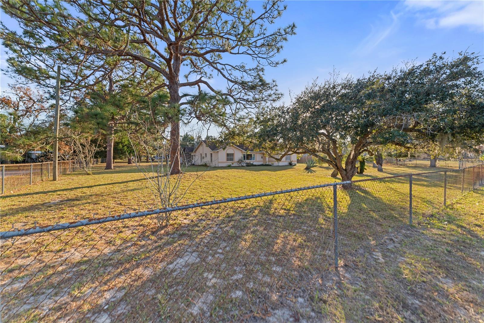 PARKWOOD ACRES SUB - Residential