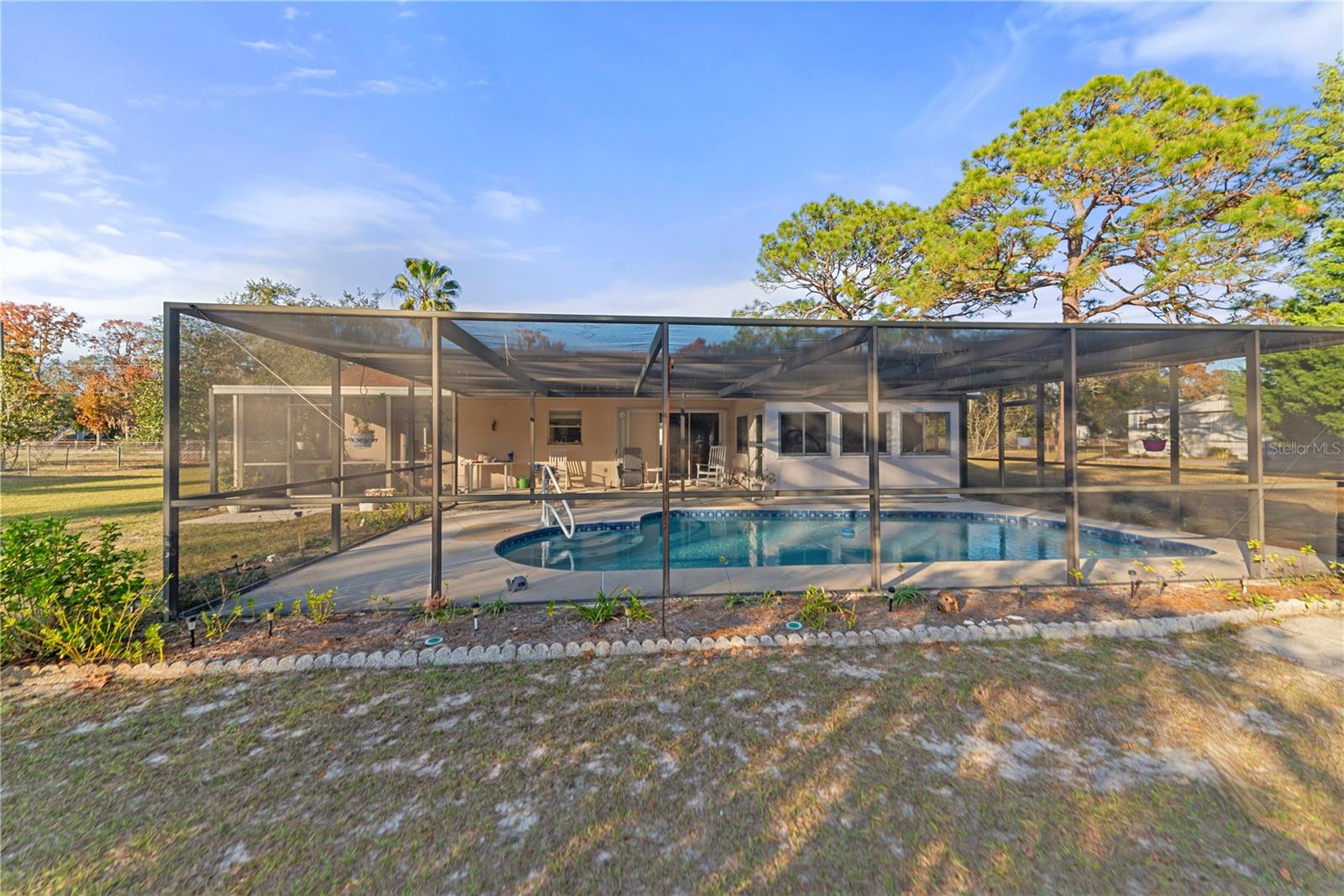 PARKWOOD ACRES SUB - Residential