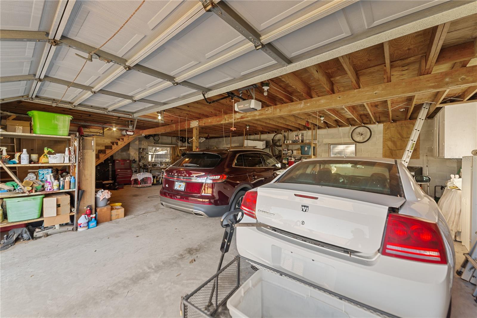 PARKWOOD ACRES SUB - Residential