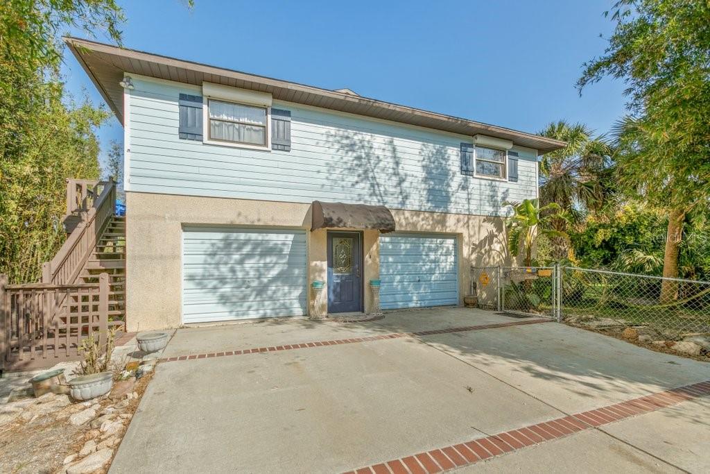 25 ARMAND BEACH DRIVE
