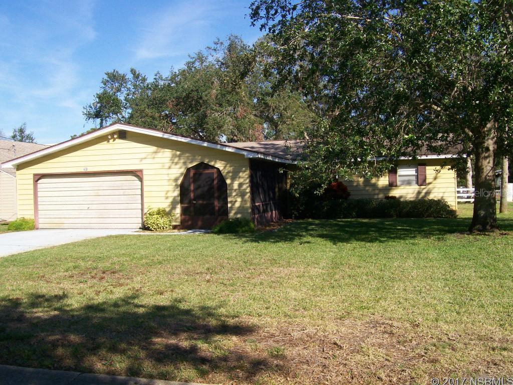 Indian River Plantation Unit 02 - Residential