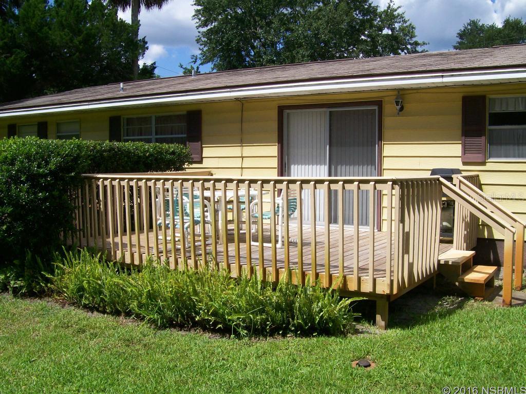 Indian River Plantation Unit 02 - Residential