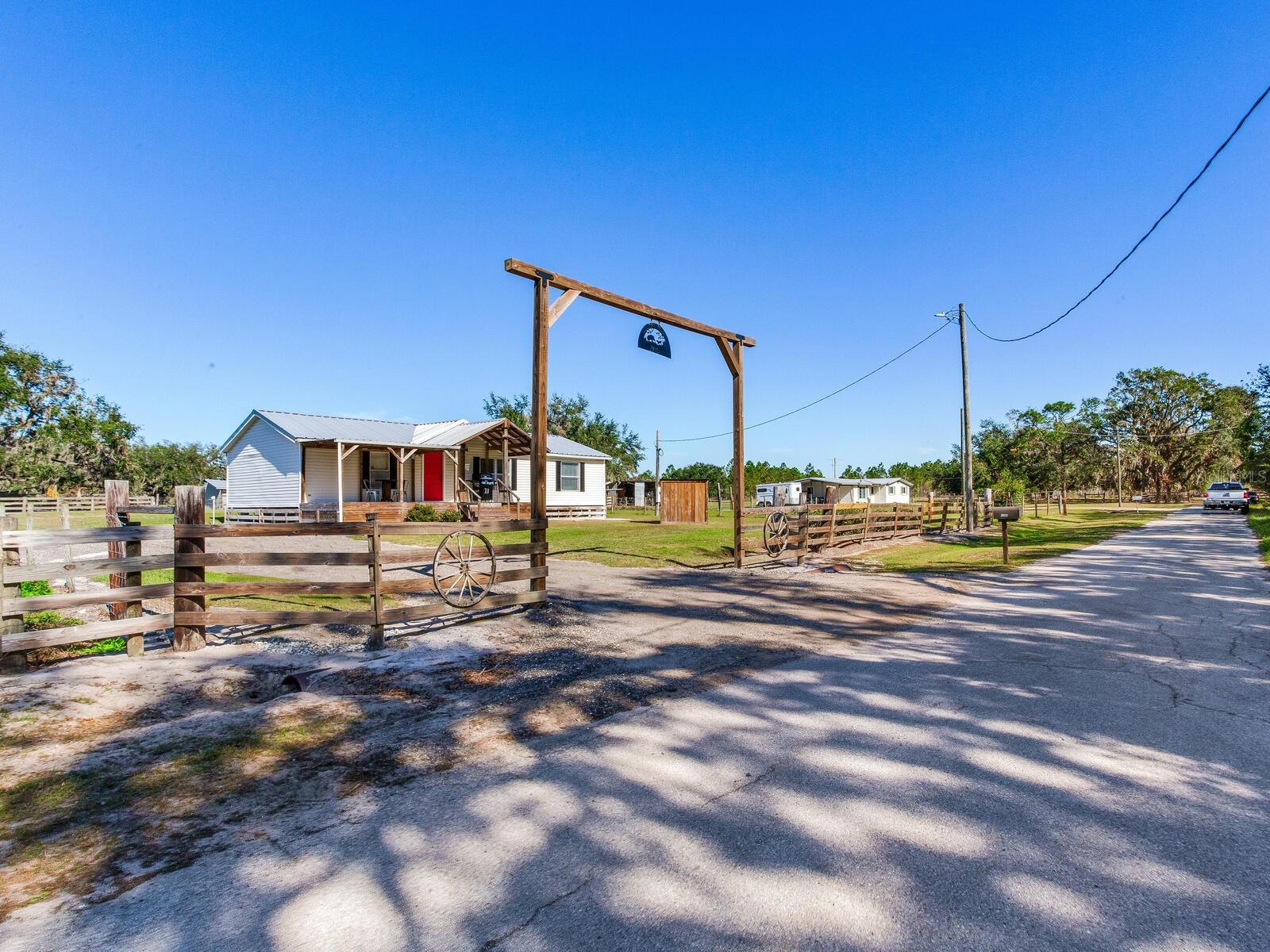 11312 COLDING ROAD