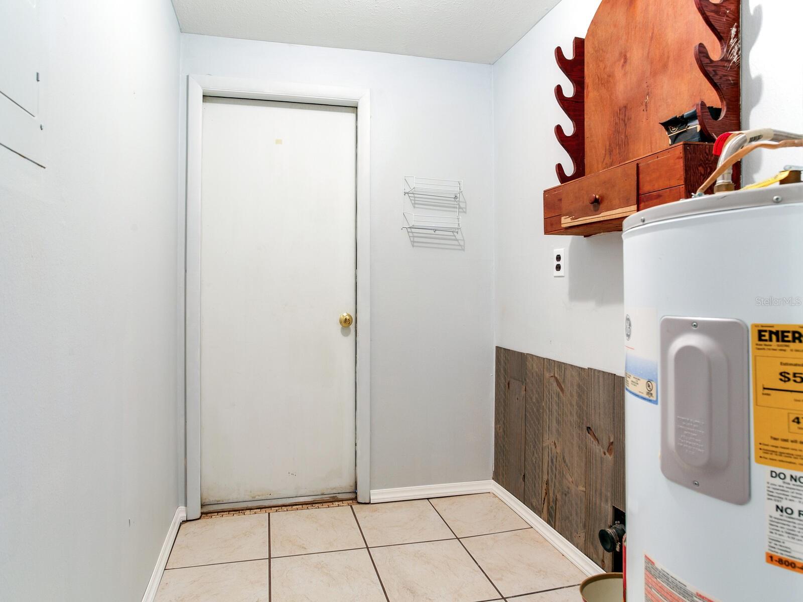UNPLATTED - Residential
