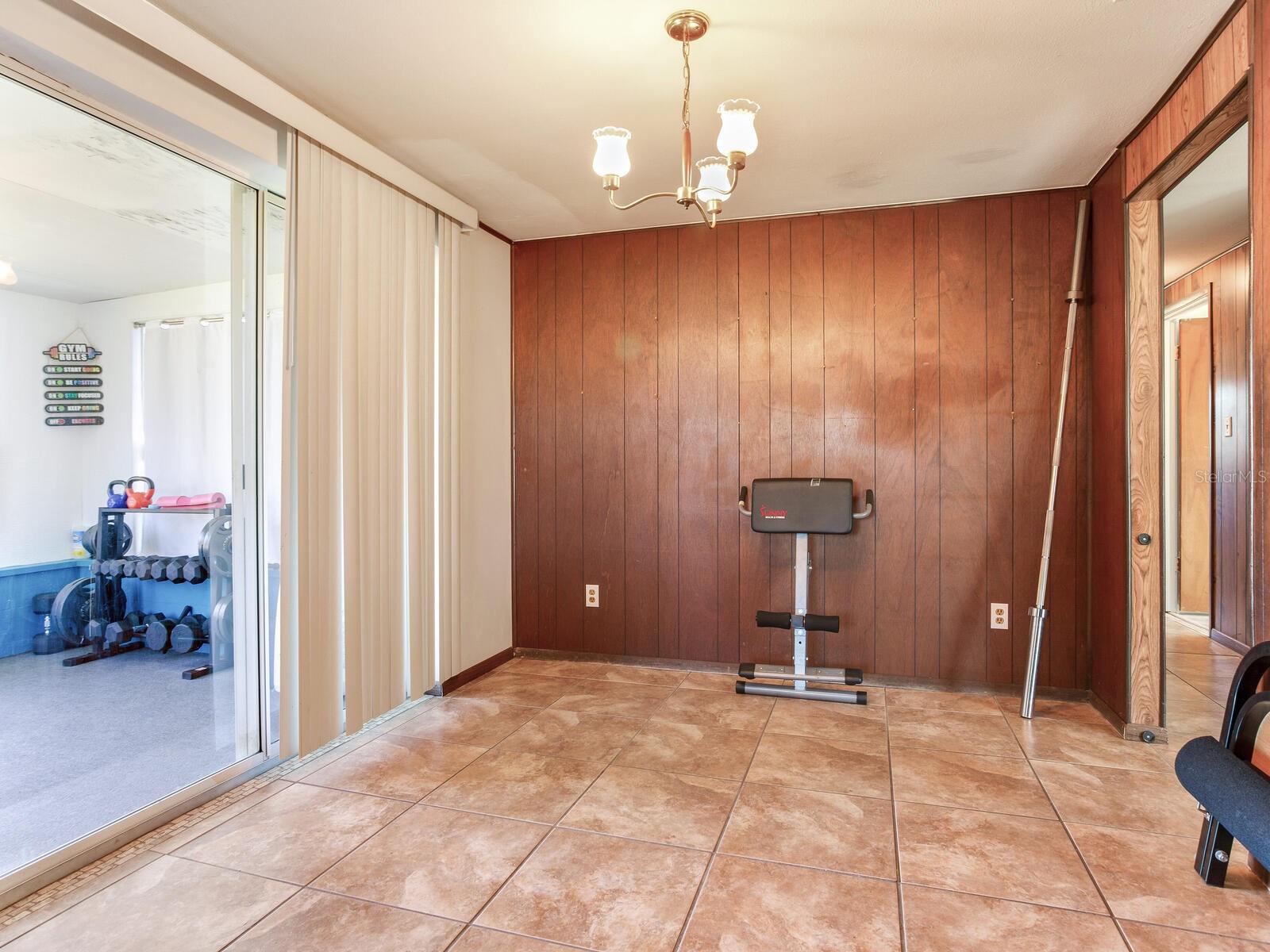 UNPLATTED - Residential