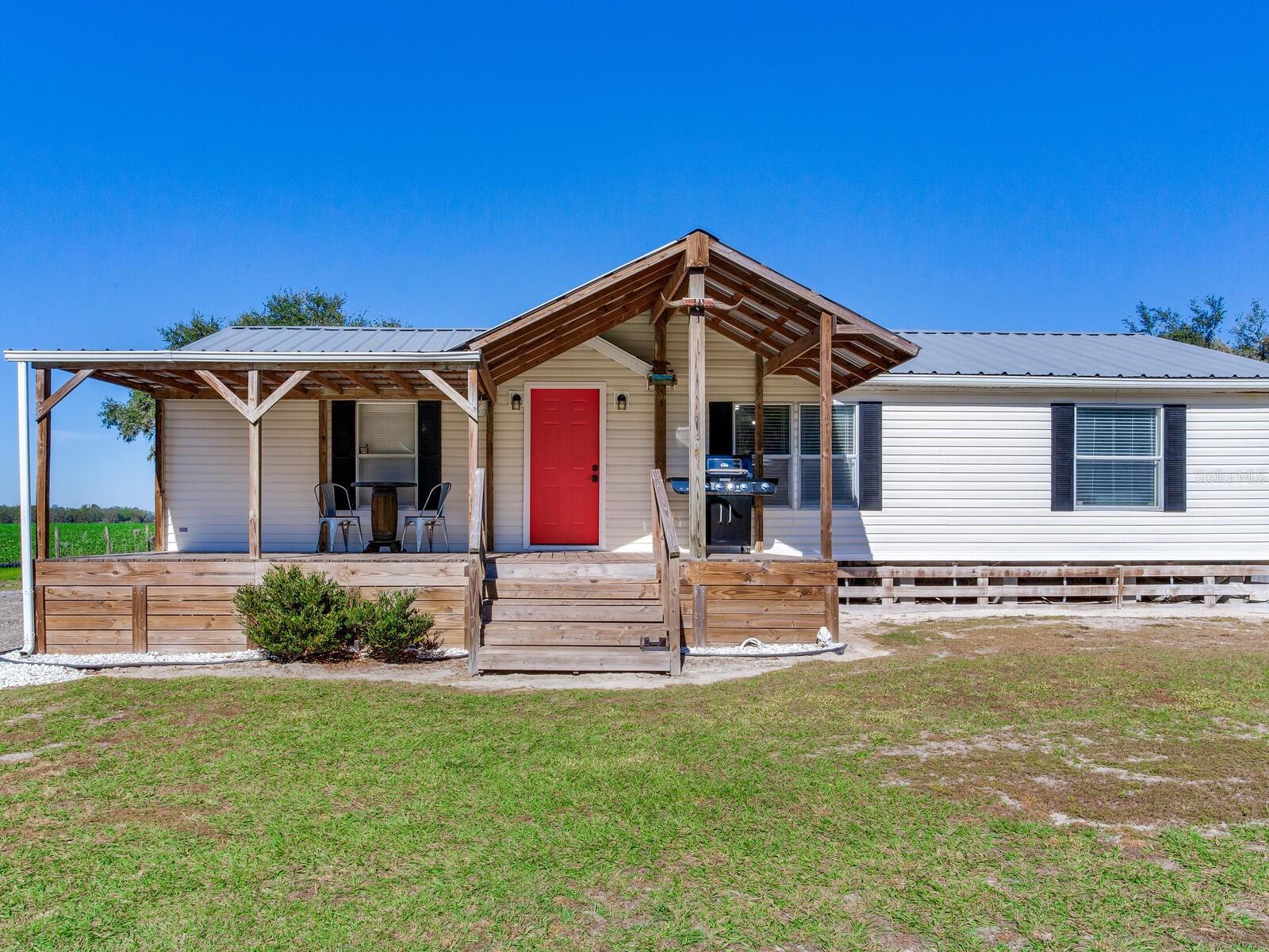 11312 COLDING ROAD
