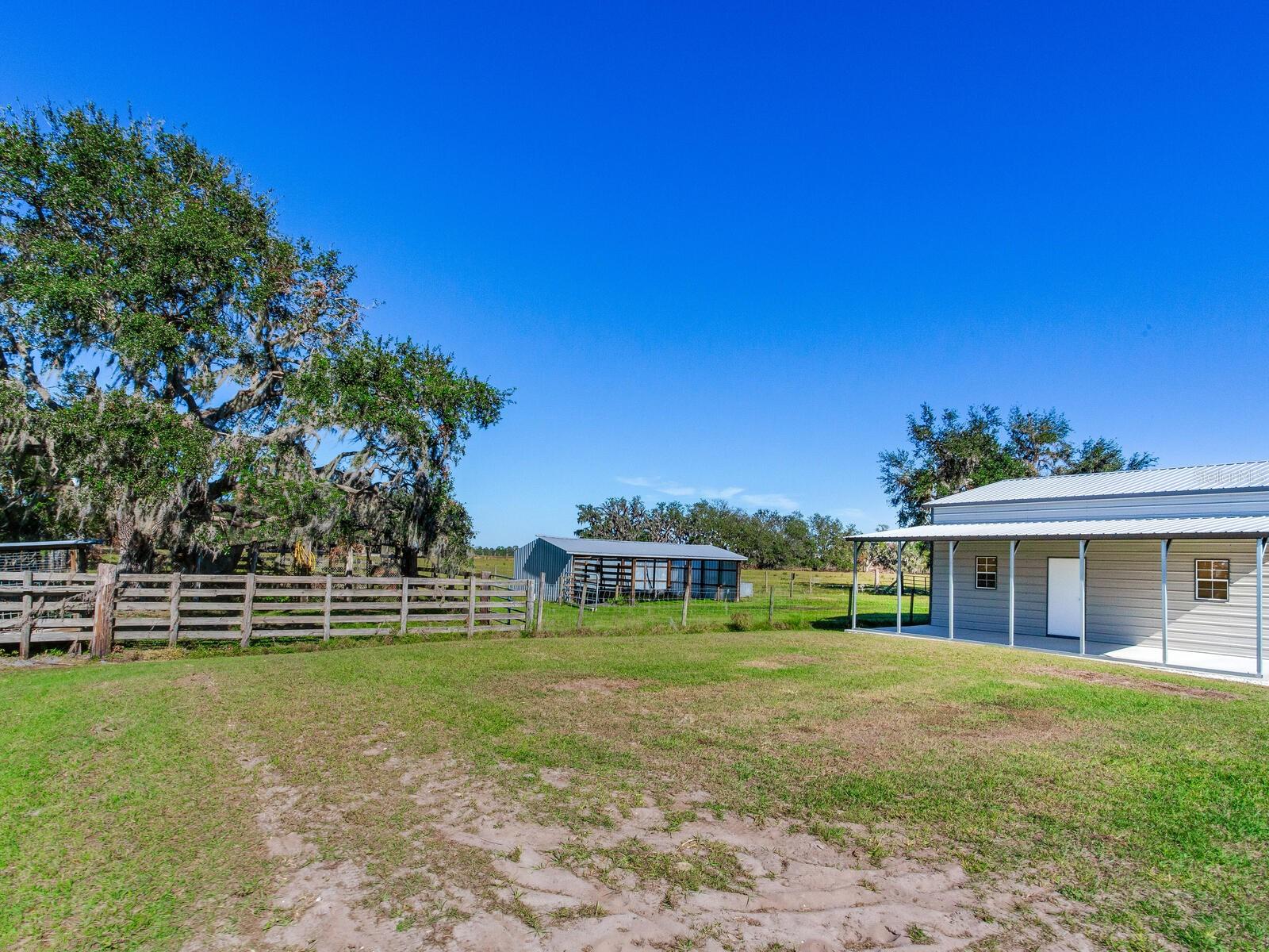 UNPLATTED - Residential