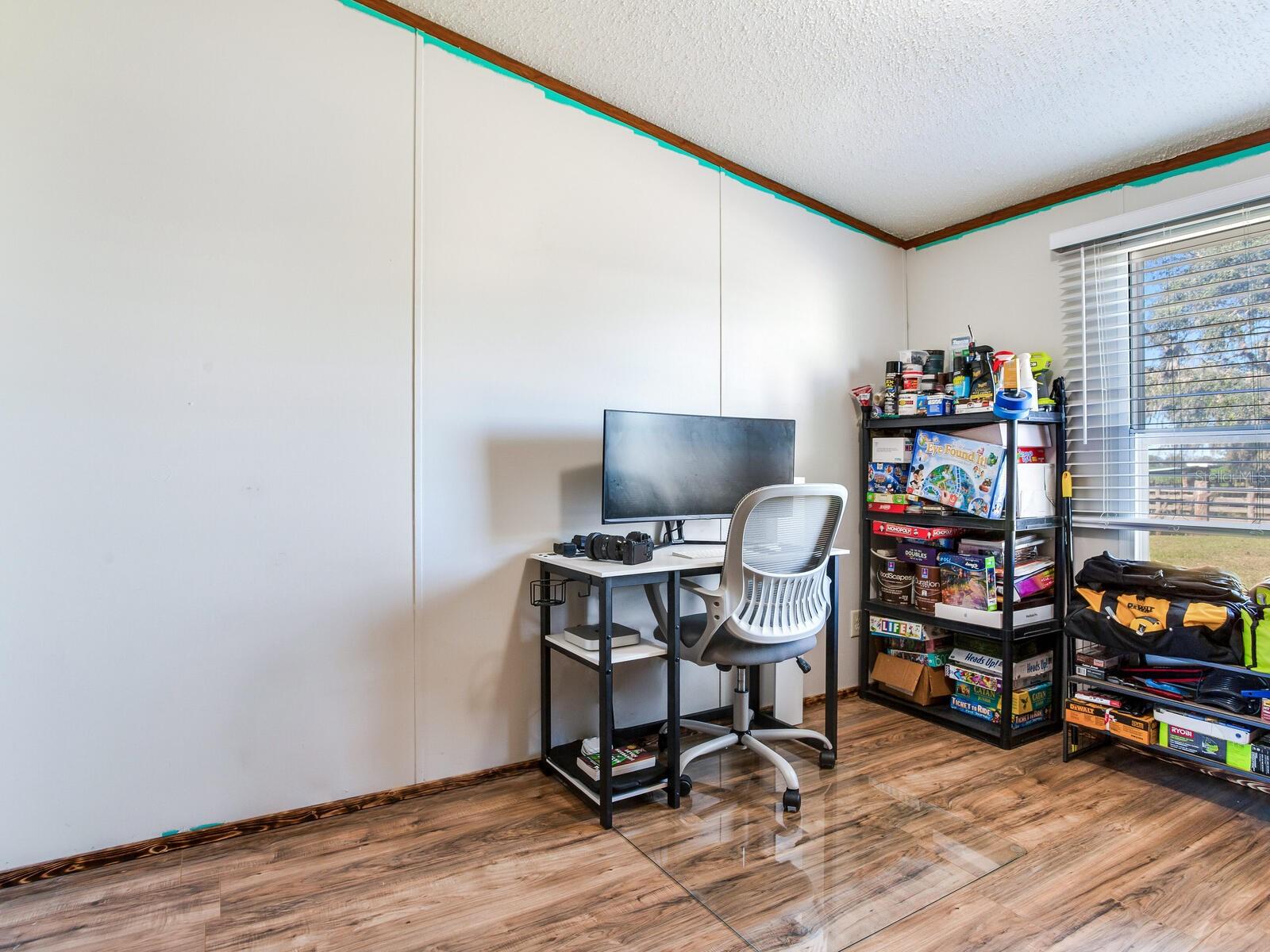 UNPLATTED - Residential