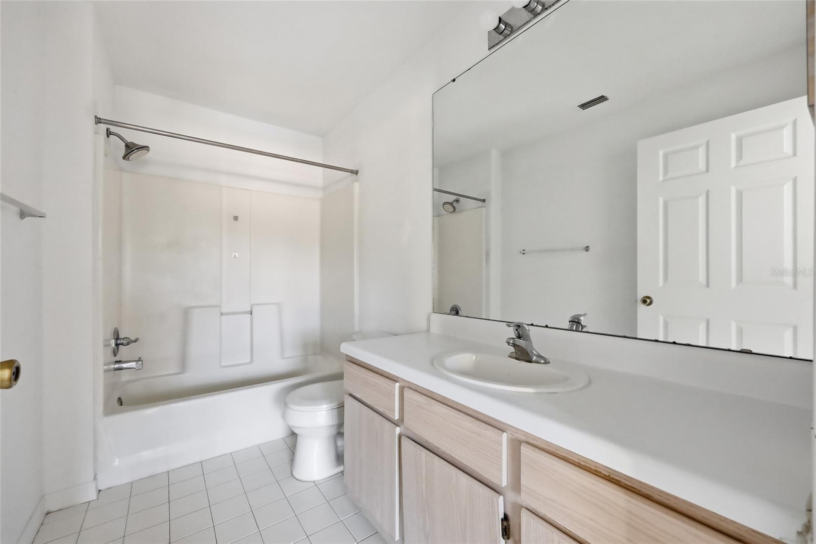 CYPRESS FAIRWAY - Residential Lease