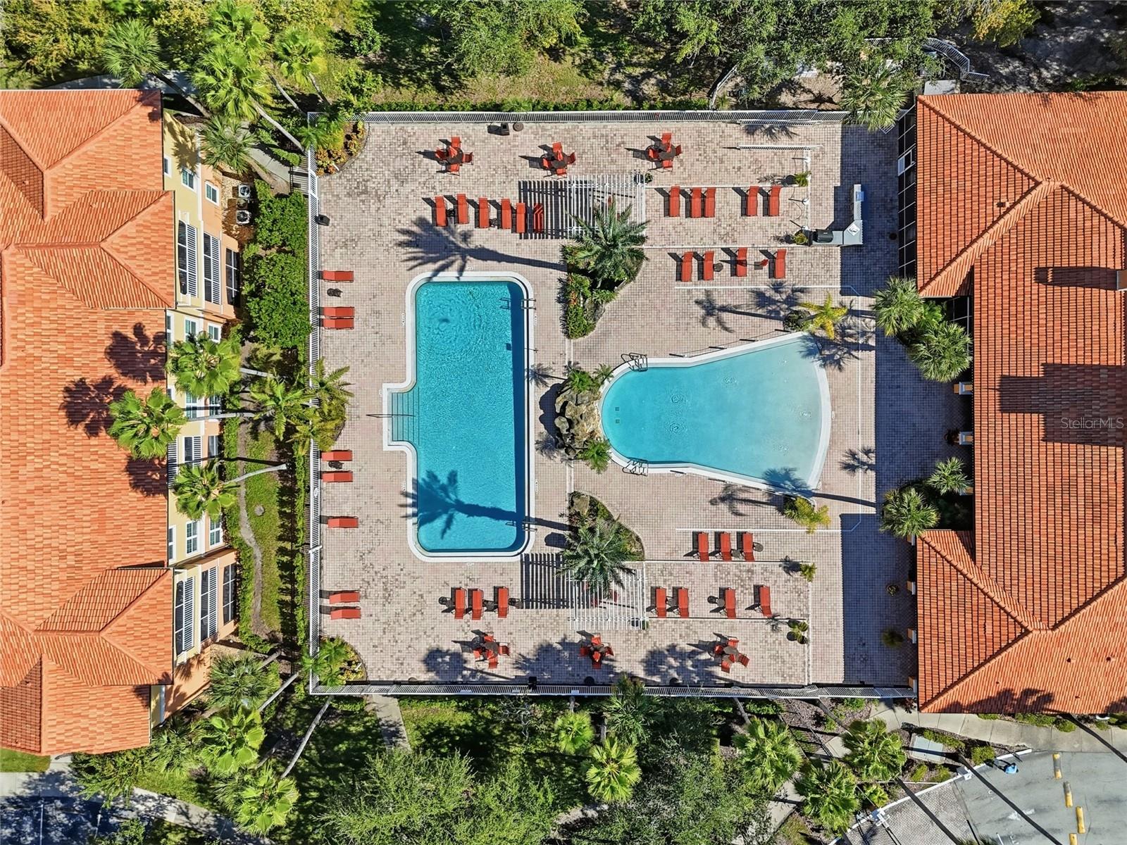 CYPRESS FAIRWAY - Residential Lease